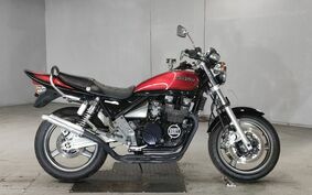 KAWASAKI ZEPHYR 400 2004 ZR400C