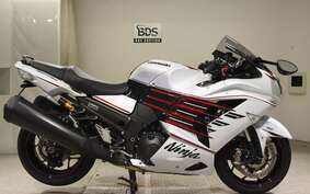 KAWASAKI ZX 1400 NINJA R A 2020 ZXT40J