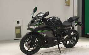 KAWASAKI ZX-4R SE 2024 ZX400P