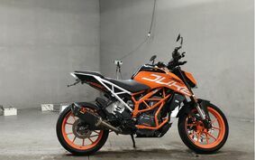 KTM 390 DUKE 2019 JPJ