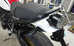 YAMAHA XSR900 2020 RN56J