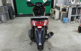 YAMAHA N-MAX SE86J