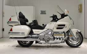 HONDA GL 1800 GOLD WING 2001 SC47