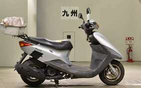 YAMAHA AXIS 125 TREET SE53J