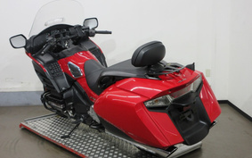 HONDA GL 1800 GOLD WING F6B 2013 SC68