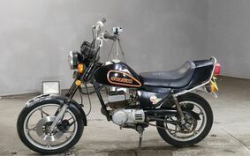 SUZUKI MAMETAN OR50