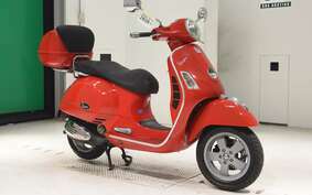 VESPA GTS250IE