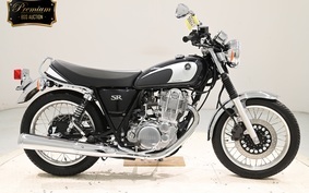 YAMAHA SR400 Gen.5 2021 RH16J