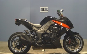 KAWASAKI Z1000 Gen.4 2011 ZRCD16