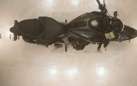 YAMAHA MT-07 2016 RM07J