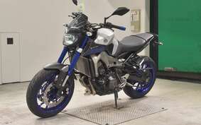 YAMAHA MT-09 A 2015 RN34J