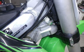 KAWASAKI KX250 F KX252A