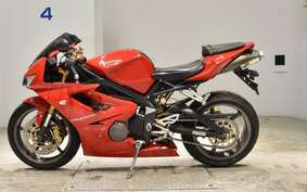 TRIUMPH DAYTONA 675 2006 MD1066