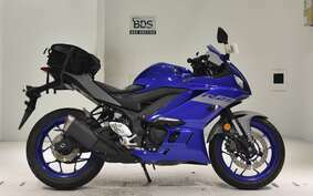 YAMAHA YZF-R25 A RG43J