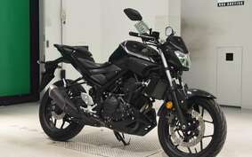 YAMAHA MT-03 2019 RH13J