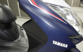 YAMAHA CYGNUS 125 XSR 3 SED8J