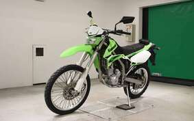 KAWASAKI KLX250 Gen.2 LX250S