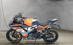 KTM 390 RC 2022 JYJ