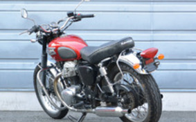 KAWASAKI W400 2006 EJ400A