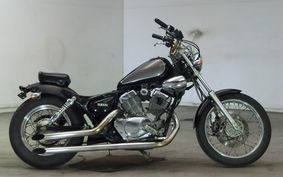 YAMAHA VIRAGO 250 3DM