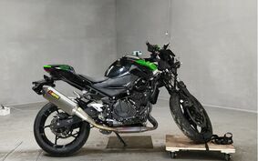 KAWASAKI Z400 EX400G