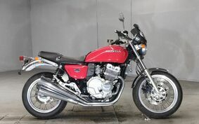 HONDA CB400F 1999 NC36