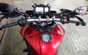 YAMAHA MT-09 Tracer 2015 RN36J