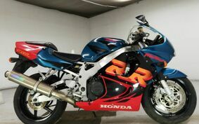 HONDA CBR900RR FIREBLADE 1999 SC33