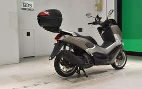 YAMAHA N-MAX SE86J