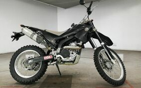 YAMAHA WR250X DG15J