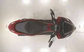 HONDA PCX 160 KF47