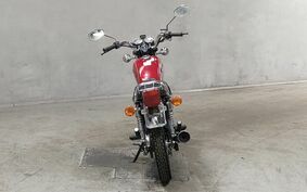 SUZUKI GN125 H 不明