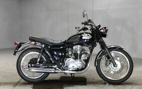 KAWASAKI W400 2007 EJ400A