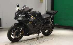 YAMAHA YZF-R1 2002 RN09