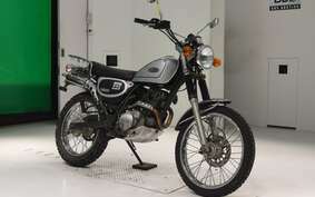 YAMAHA BRONCO 5BT