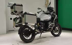 BMW R1200GS ADVENTURE 2015