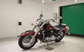 YAMAHA DRAGSTAR 400 CLASSIC 1998 4TR