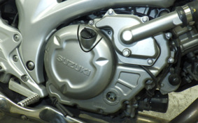 SUZUKI GLADIUS 2010 VK58A