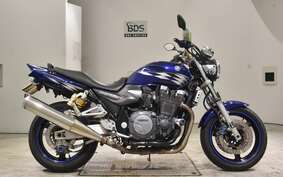 YAMAHA XJR1300 Gen.2 2008 RP17J