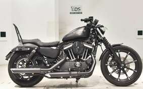 HARLEY XL883N 2017 LE2