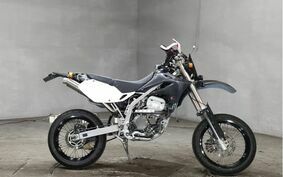 KAWASAKI KLX250D TRACKER LX250E