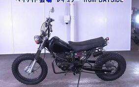 YAMAHA TW200 2JL