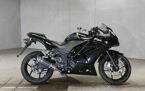 KAWASAKI NINJA 250R EX250K