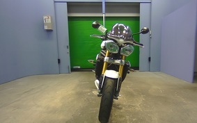 TRIUMPH SPEED TRIPLE R 2012 PN125G