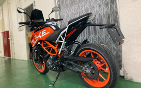 KTM 390 DUKE 2020 JPJ40