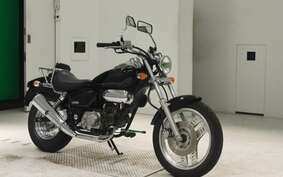 HONDA MAGNA 50 AC13