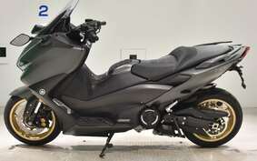 YAMAHA T-MAX 560 T 2020 SJ19J