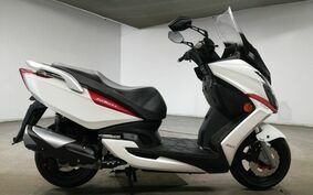 KYMCO G-Dink250i W220