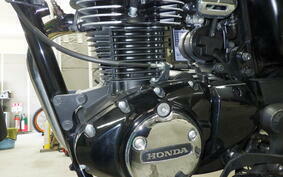 HONDA GB350 2022 NC59