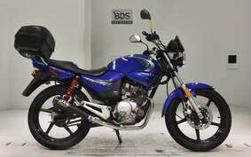 YAMAHA YBR125